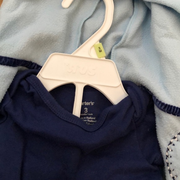 Carters Matching Set - Picture 3 of 3